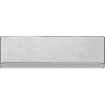 Gree Airy Space Silver GRC-241QI/KAIS-N5 Κλιματιστικό Inverter 24000 BTU A+++/A+++ με Ιονιστή και Wi-Fi Gree Airy Space Silver GRC-241QI/KAIS-N5 Κλιματιστικό Inverter 24000 BTU A+++/A+++ με Ιονιστή και Wi-Fi
